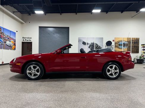 Used 1998 Toyota Celica GT image 30