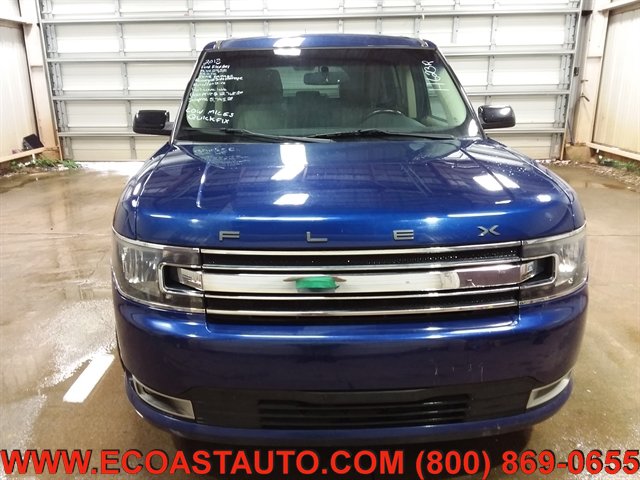 Used 2013 Ford Flex SEL FWD image 7