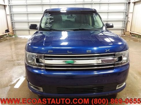 Used 2013 Ford Flex SEL image 7