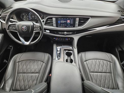 Used 2024 Buick Enclave Avenir w/ Avenir Technology Package AWD/4WD image 27