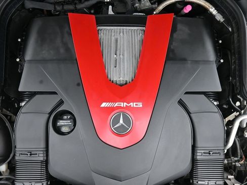 Used 2018 Mercedes-Benz C 43 AMG 4MATIC Cabriolet w/ Multimedia Package image 26