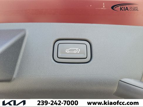 New 2027 Kia Seltos X-Line SX AWD/4WD image 11