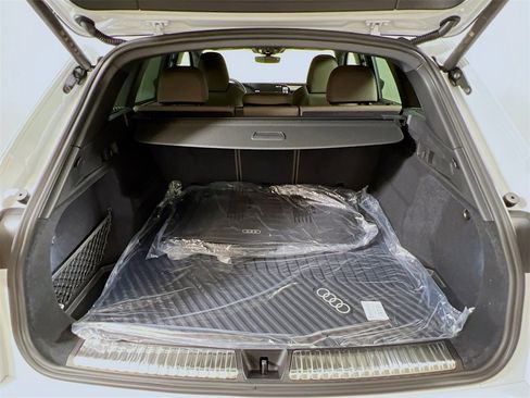 New 2025 Audi Q5 Premium Plus image 26