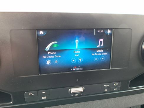 Used 2024 Mercedes-Benz Sprinter 2500 image 15