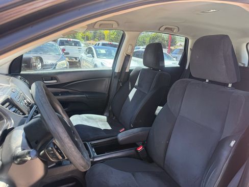 Used 2013 Honda CR-V LX image 13