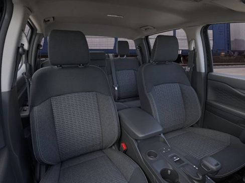 New 2026 Ford Ranger XL RWD image 9