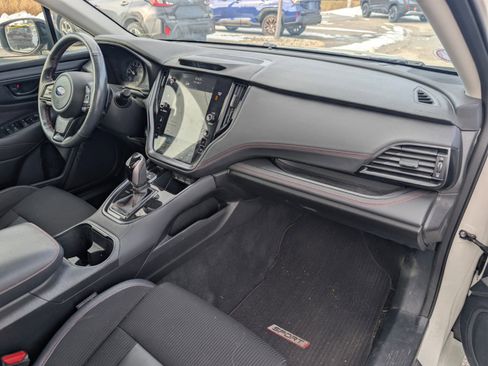 Used 2023 Subaru Legacy Sport image 27
