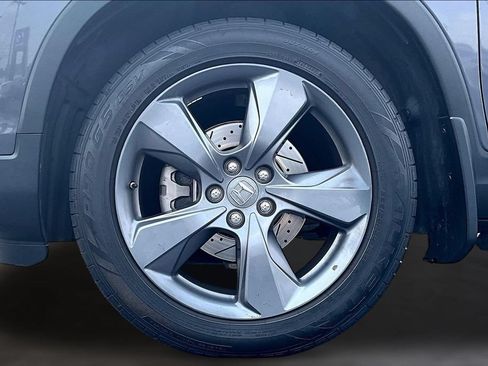 Used 2021 Honda Passport Touring image 9