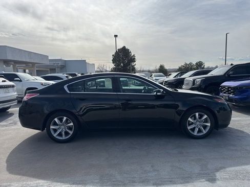 Used 2012 Acura TL w/ Technology Package image 6
