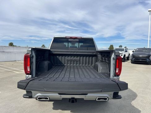 New 2026 GMC Sierra 1500 Denali w/ Technology Package image 29
