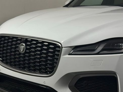 Used 2026 Jaguar F-PACE R-Dynamic S AWD/4WD image 15