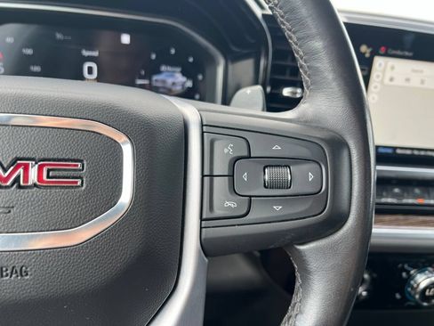 Used 2022 GMC Sierra 1500 Elevation AWD/4WD image 35