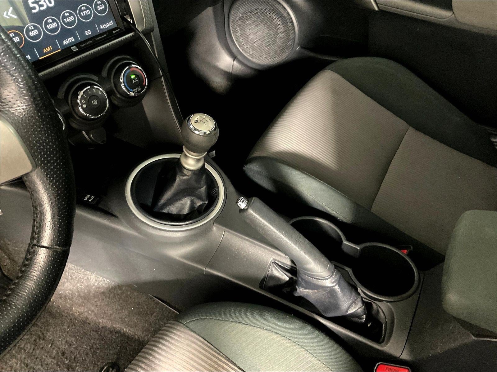 Used 2015 Scion tC FWD image 16
