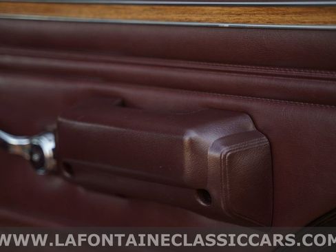 Used 1991 Jeep Grand Wagoneer image 92