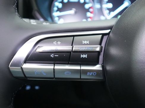 New 2026 MAZDA CX-50 AWD 2.5 S w/ Accent Package image 39