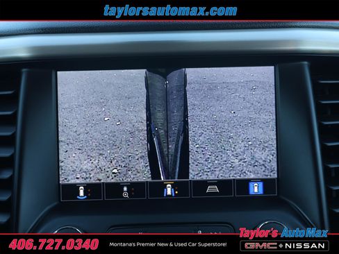 Used 2021 GMC Acadia Denali image 28