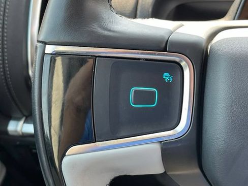 Used 2025 Ford Expedition Platinum AWD/4WD image 14