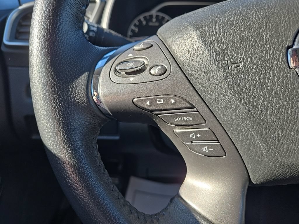 Used 2021 Nissan Murano SV AWD/4WD image 21