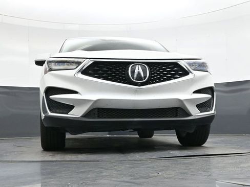 Certified 2021 Acura RDX PMC Edition image 36