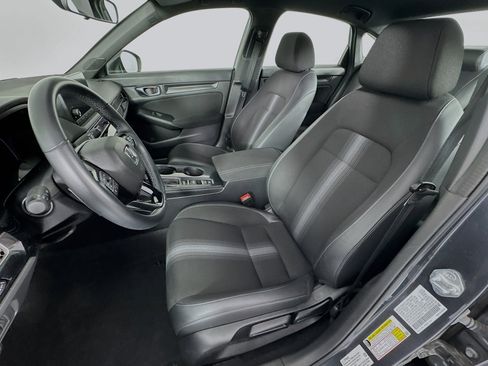 Certified 2022 Honda Civic Sport image 19