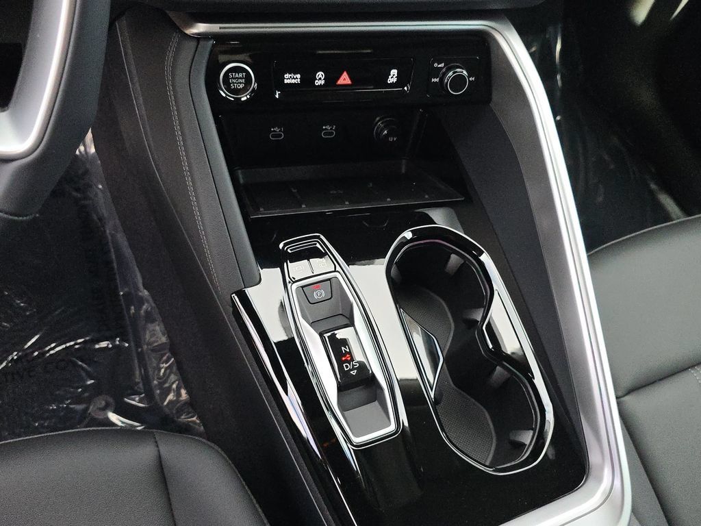 New 2026 Audi Q5 2.0T AWD/4WD image 29