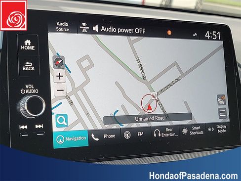 Used 2026 Honda Odyssey Elite image 15