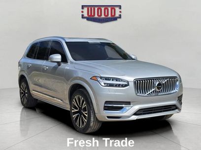 Used 2023 Volvo XC90 T8 Plus