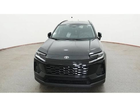 New 2026 Toyota RAV4 LE FWD image 20