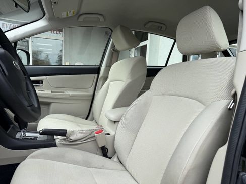 Used 2013 Subaru Impreza 2.0i Premium w/ All-Weather Pkg image 18