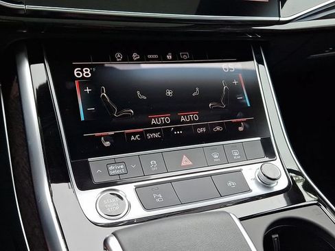 Used 2026 Audi Q7 2.0T Premium AWD/4WD image 16