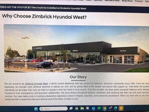 New 2026 Genesis GV80 3.5T Prestige image 20