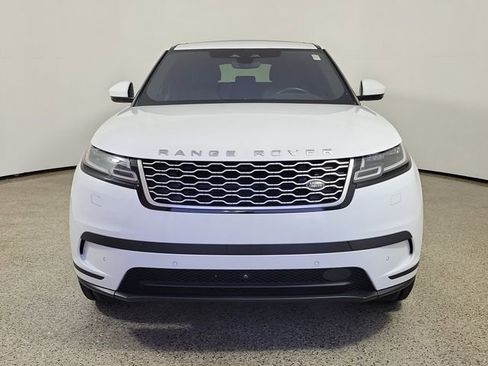 Used 2021 Land Rover Range Rover Velar S AWD/4WD image 3