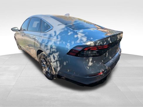 Used 2024 Honda Accord EX-L image 4