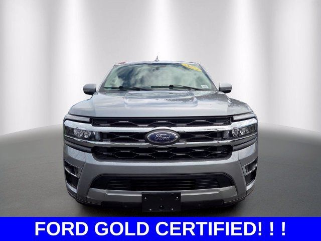 Used 2023 Ford Expedition Max Limited RWD image 8