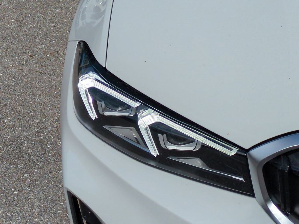 New 2026 BMW 330i Sedan w/ Premium Package RWD image 10