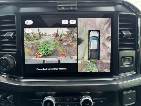 Used 2025 Ford F350 Lariat w/ Lariat Ultimate Package image 26