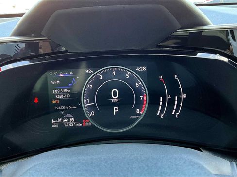Used 2024 Lexus NX 250 FWD w/ Cold Area Package image 26
