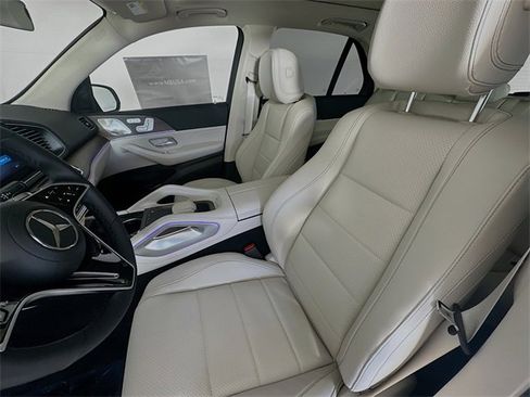 New 2026 Mercedes-Benz GLE 350 4MATIC image 21