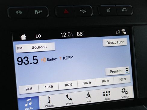 Used 2019 Ford F450 Limited image 34