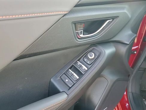 Certified 2024 Subaru Crosstrek 2.5i Limited image 12