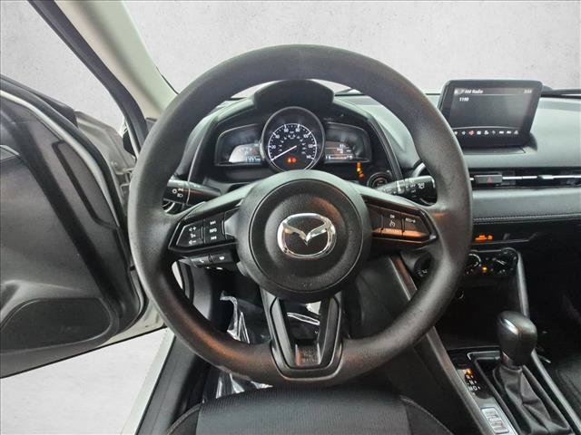 Used 2019 MAZDA CX-3 Sport AWD/4WD image 28