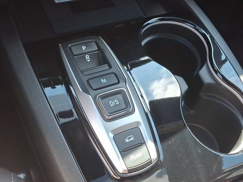 Used 2021 Honda Passport Elite image 18