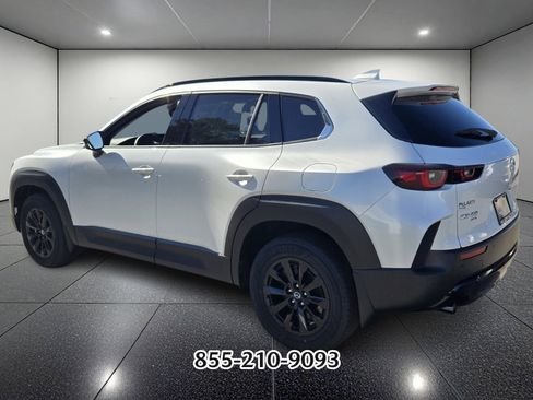New 2026 MAZDA CX-50 AWD 2.5 Hybrid w/ Weather Package image 3