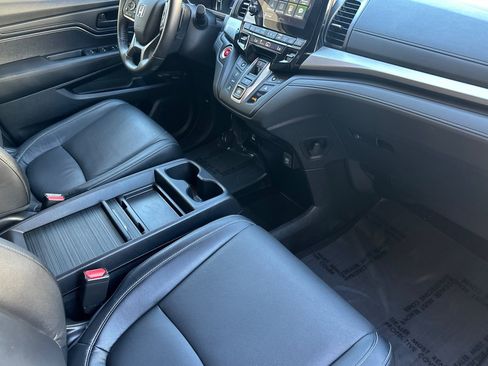 Used 2024 Honda Odyssey EX-L image 34
