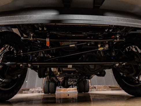 Used 2026 Ford F450 Platinum w/ Platinum Plus Package image 15