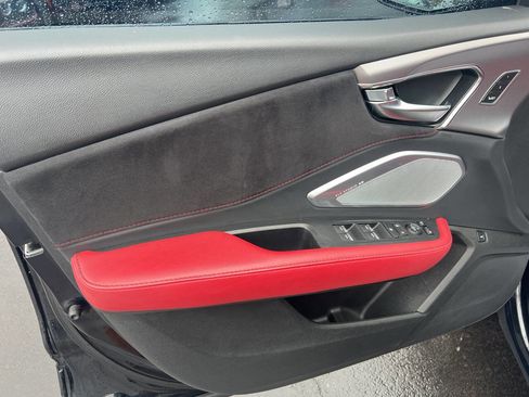 Used 2023 Acura RDX A-Spec image 17