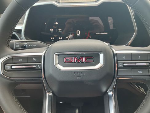 New 2026 GMC Canyon Elevation w/ Convenience Package AWD/4WD image 15