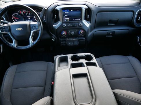 Used 2019 Chevrolet Silverado 1500 LT w/ All-Star Edition image 14