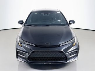 Used 2022 Toyota Corolla SE video 2
