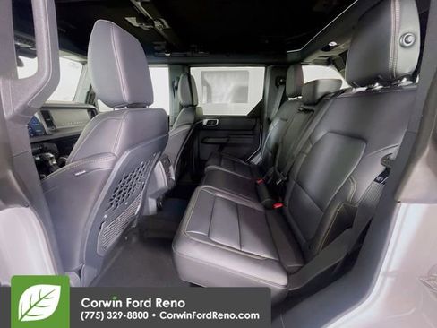 New 2026 Ford Bronco Badlands AWD/4WD image 26